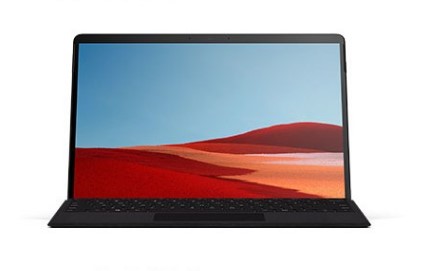 凌河安装 Surface 更新时遇到问题？