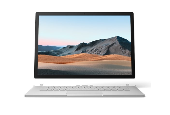 凌河Surface 维修前的准备工作